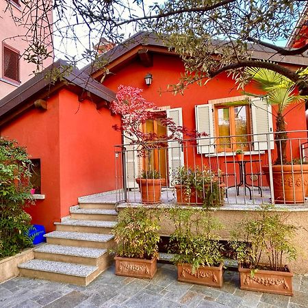 Appartamento Corte Antica Bellagio Ngoại thất bức ảnh