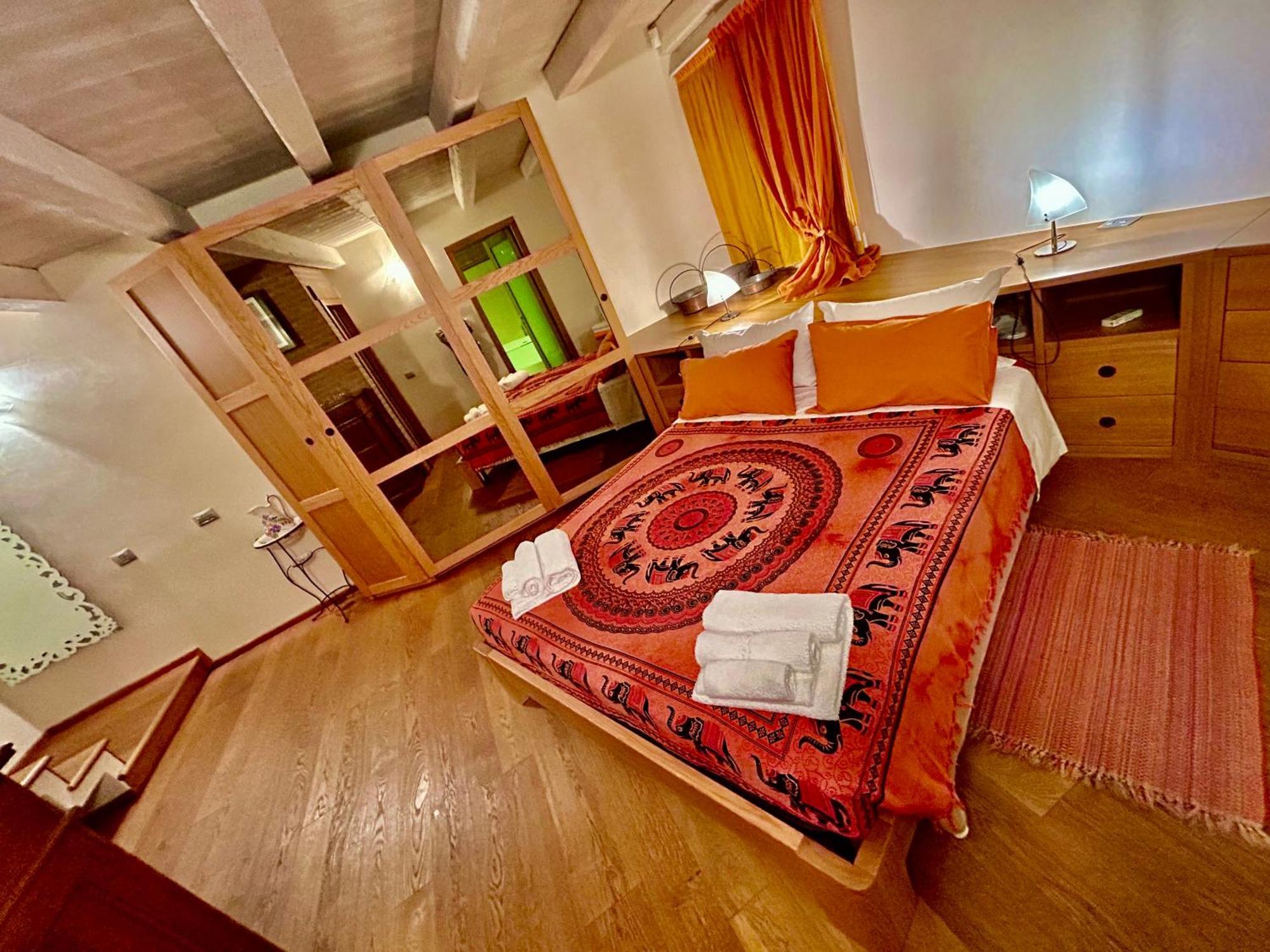 Appartamento Corte Antica Bellagio Ngoại thất bức ảnh