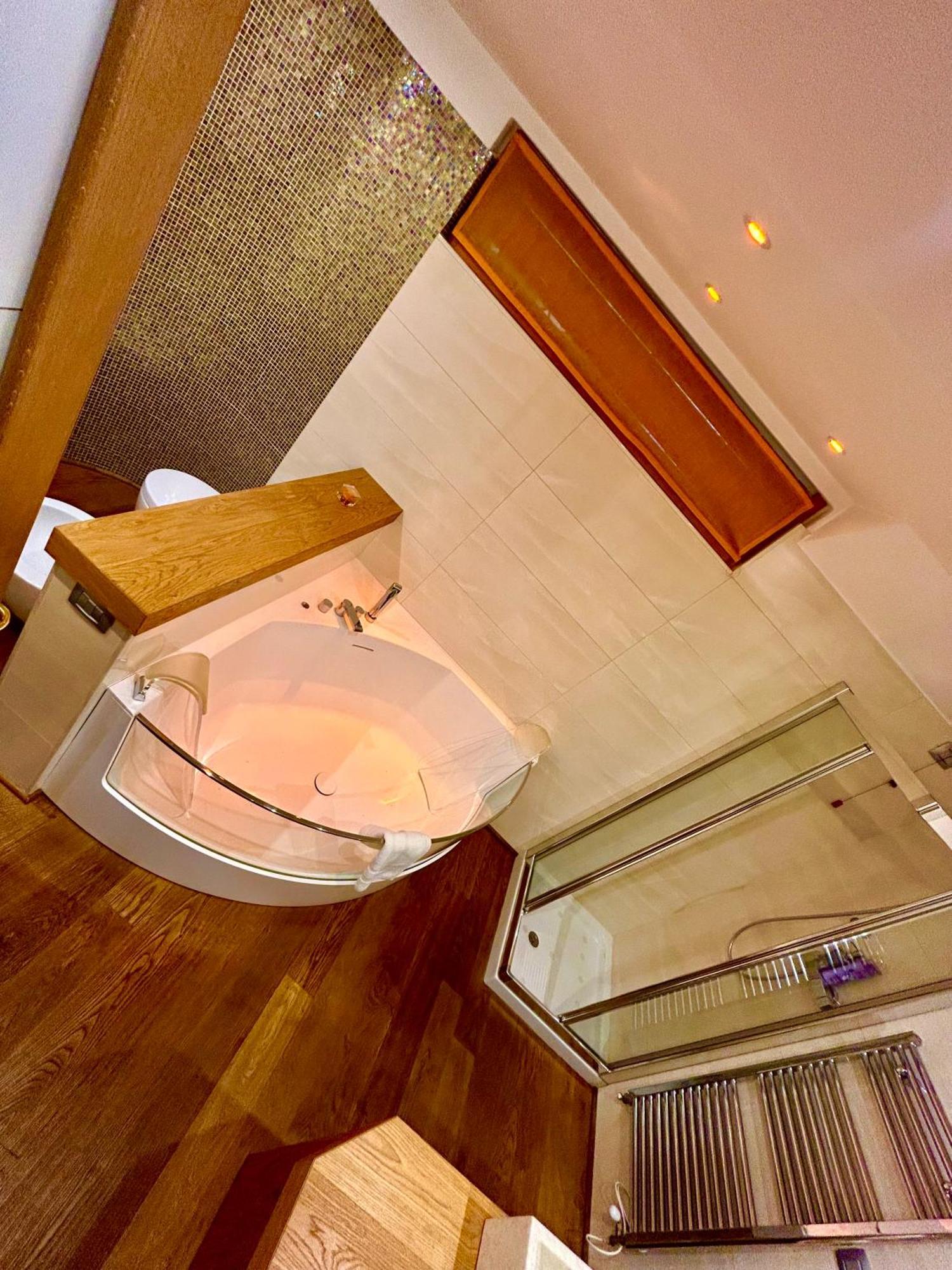 Appartamento Corte Antica Bellagio Ngoại thất bức ảnh