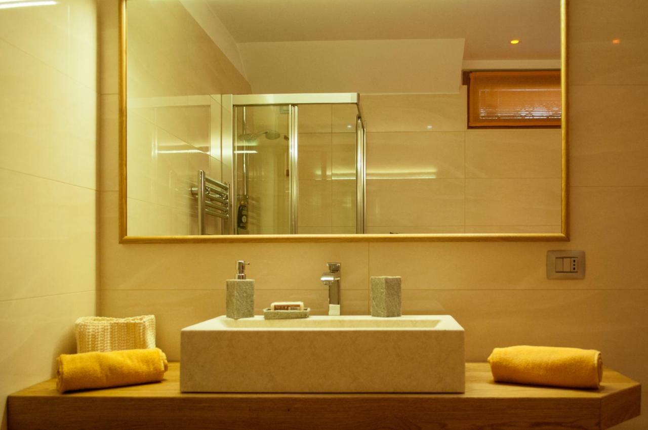 Appartamento Corte Antica Bellagio Ngoại thất bức ảnh