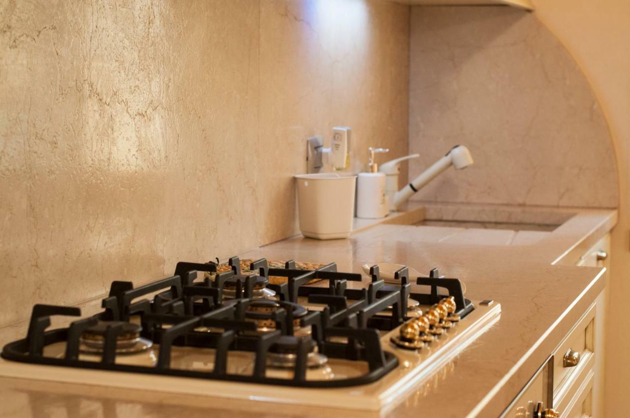 Appartamento Corte Antica Bellagio Ngoại thất bức ảnh