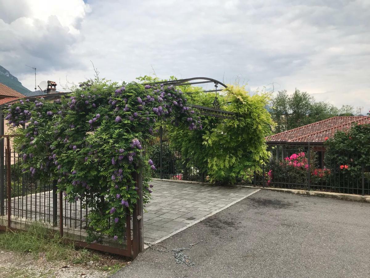 Appartamento Corte Antica Bellagio Ngoại thất bức ảnh
