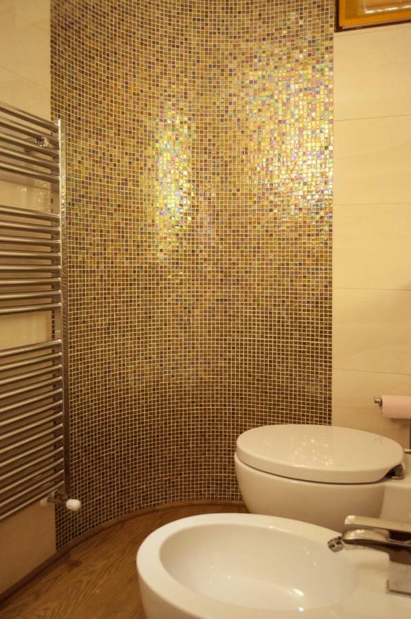 Appartamento Corte Antica Bellagio Ngoại thất bức ảnh