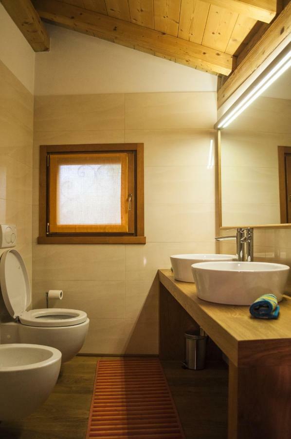 Appartamento Corte Antica Bellagio Ngoại thất bức ảnh
